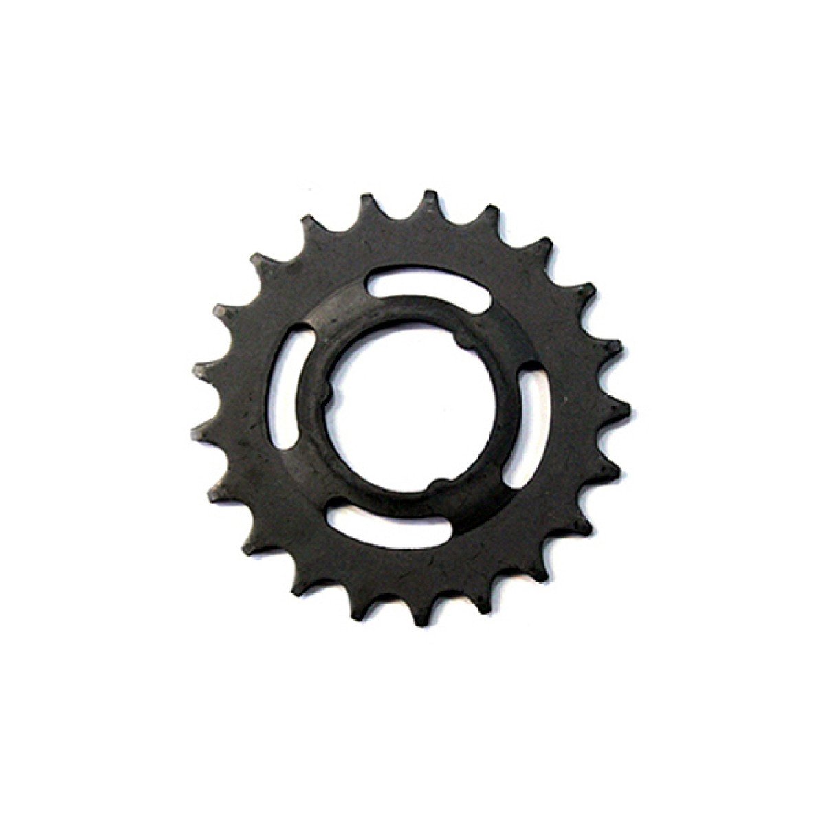 Žvaigždutė galinė Velosteel 21T