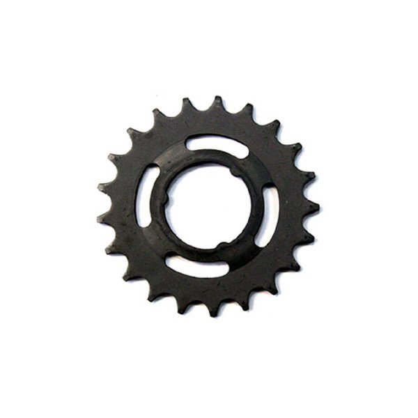 Žvaigždutė galinė Velosteel 21T