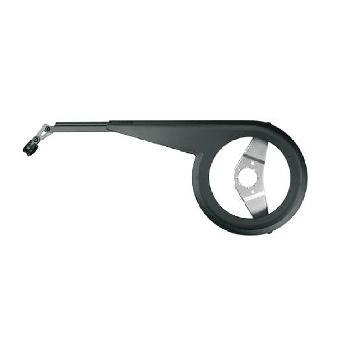 Apsauga priekiniam žvaigždžių blokui SKS Chainbow 175mm Apsauga priekiniam žvaigždžių blokui SKS Chainbow 175mm