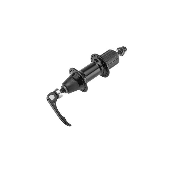 Joytech F362TSE-135 7 SPEED galinio rato stebulė | 32H