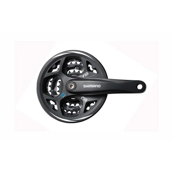 Shimano FC-M311 Altus 42x32x22T Priekinis žvaigždžių blokas