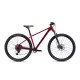 CTM Rambler 2.0 27,5" 2026 Matt Red dviratis