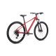 CTM Rambler 2.0 27,5" 2026 Matt Red dviratis