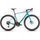 Cube Nuroad C:62 Pro swimmingpool'n'black 2026 dviratis