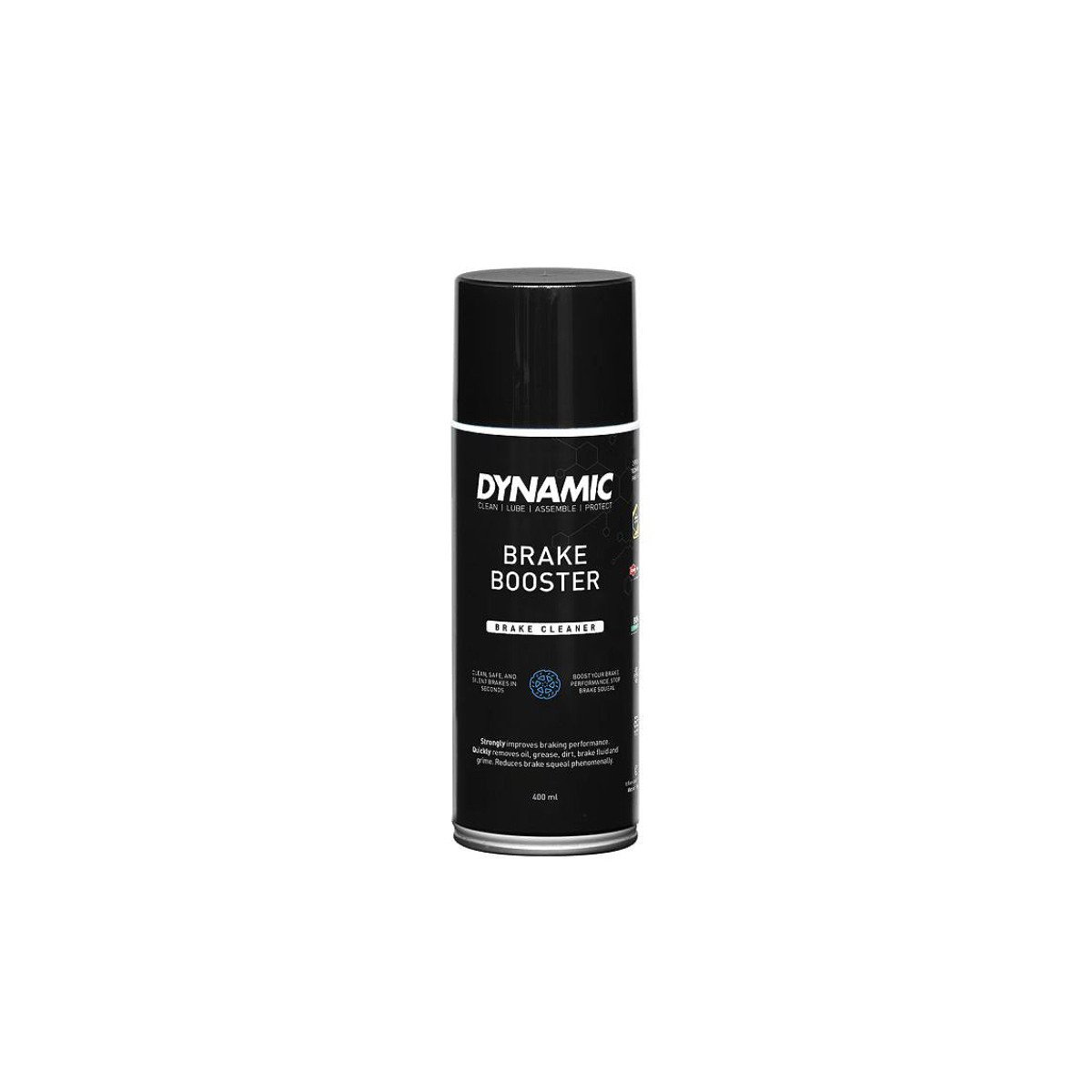 Dynamic Brake Booster Skystis stabdžių valymui 400ml