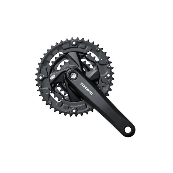 Shimano FC-M371 Acera OE priekinis žvaigždžių blokas 170mm, 3x9 pavarų