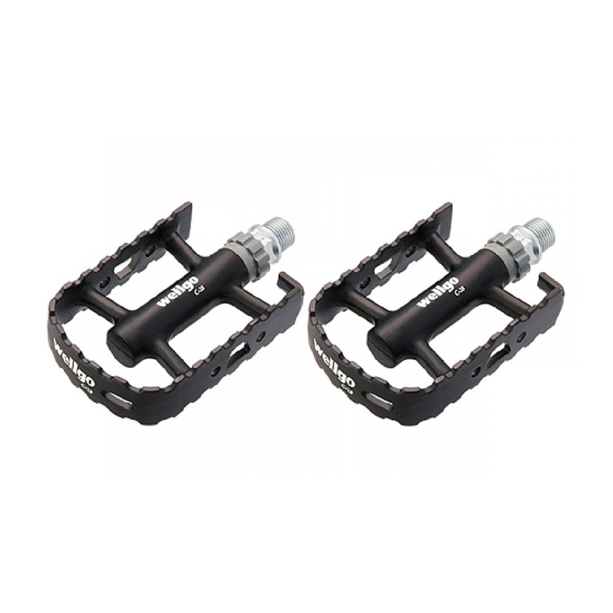 Pedalai BMX Wellgo LU-С28 Pedalai BMX Wellgo LU-С28