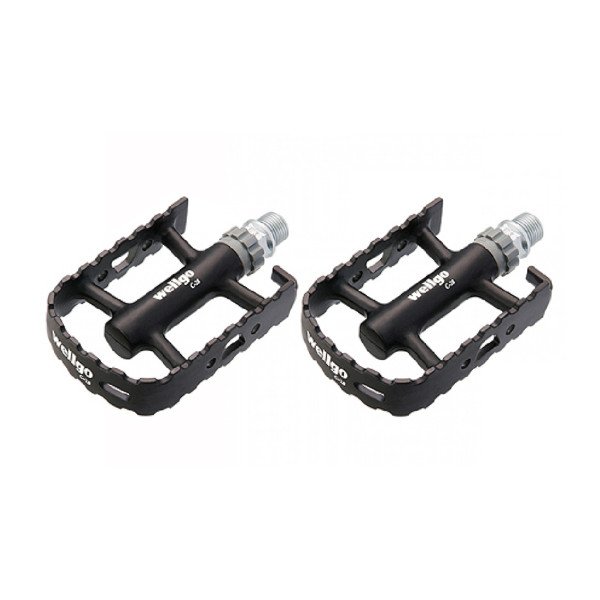 Pedalai BMX Wellgo LU-С28