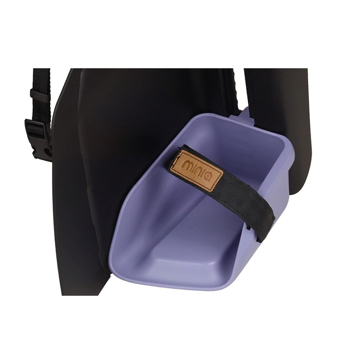 Kėdutė vaikui Polisport Minia CFS Purple Kėdutė vaikui Polisport Minia CFS Purple