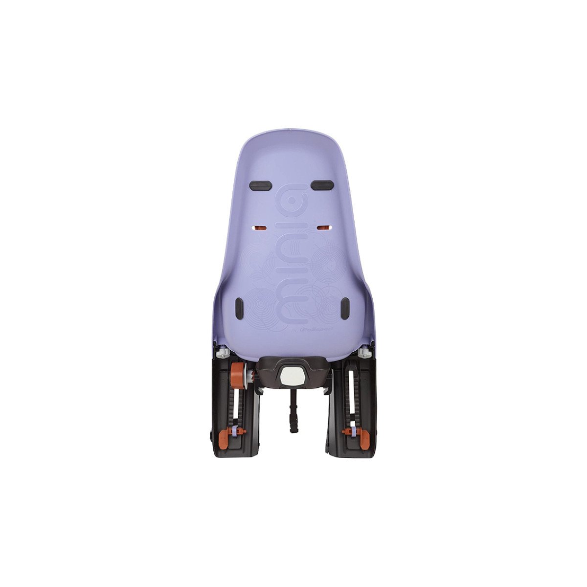 Kėdutė vaikui Polisport Minia CFS Purple Kėdutė vaikui Polisport Minia CFS Purple