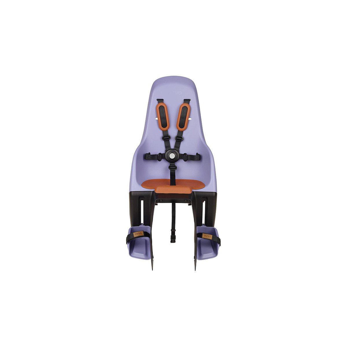Kėdutė vaikui Polisport Minia CFS Purple Kėdutė vaikui Polisport Minia CFS Purple