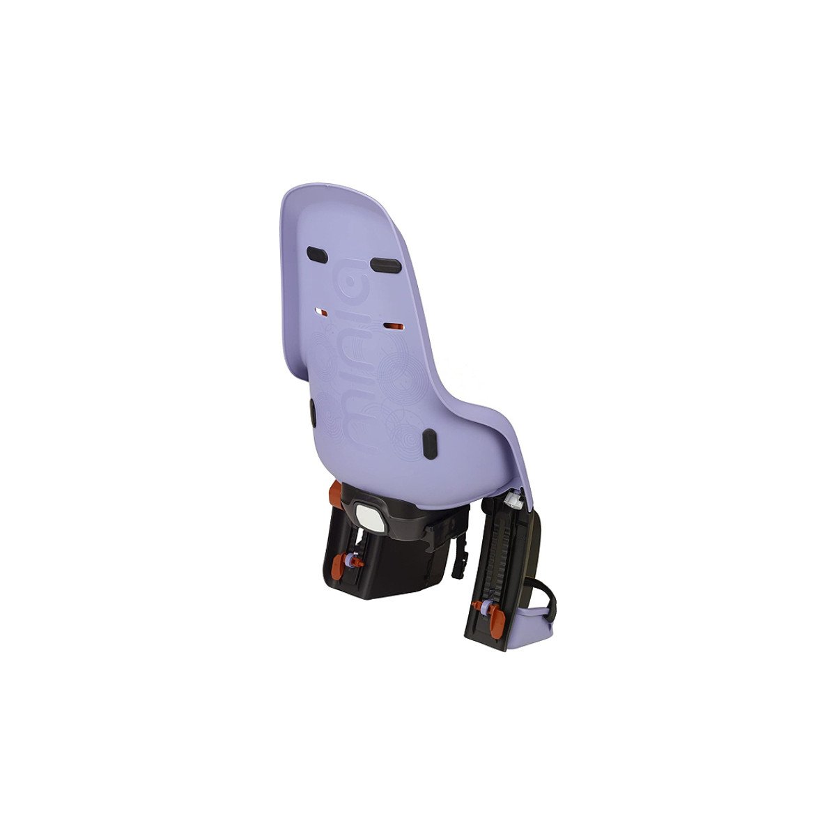 Kėdutė vaikui Polisport Minia CFS Purple Kėdutė vaikui Polisport Minia CFS Purple