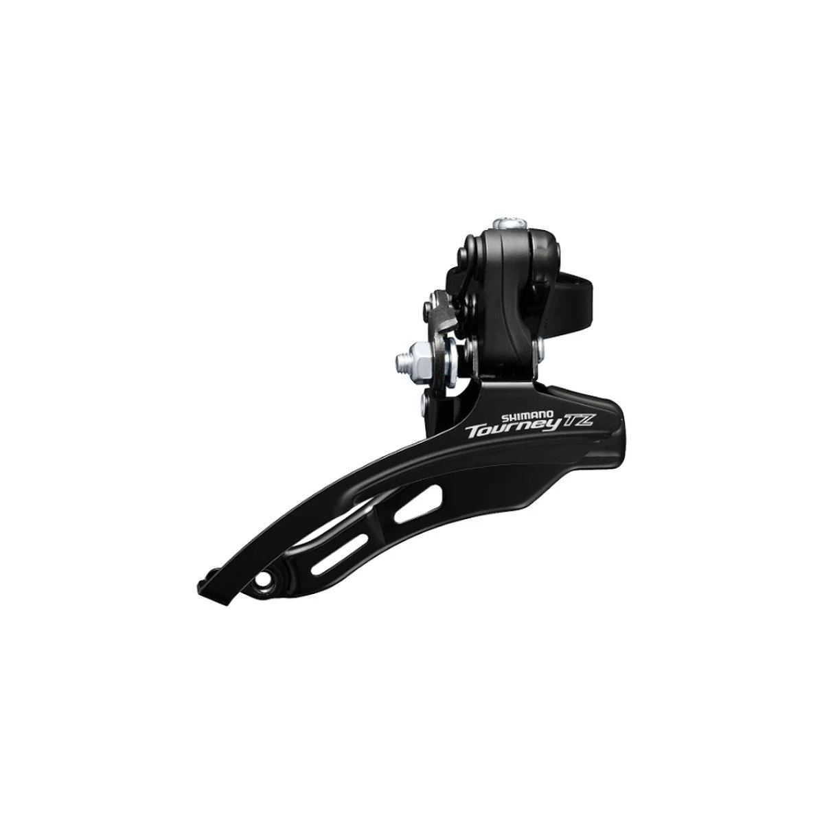 Shimano FD-TZ510-DS6 S Priekinis pavarų perjungėjas