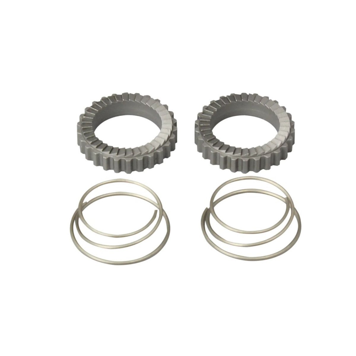 Novatec Dual Ratchet System stebulės remonto komplektas 36T