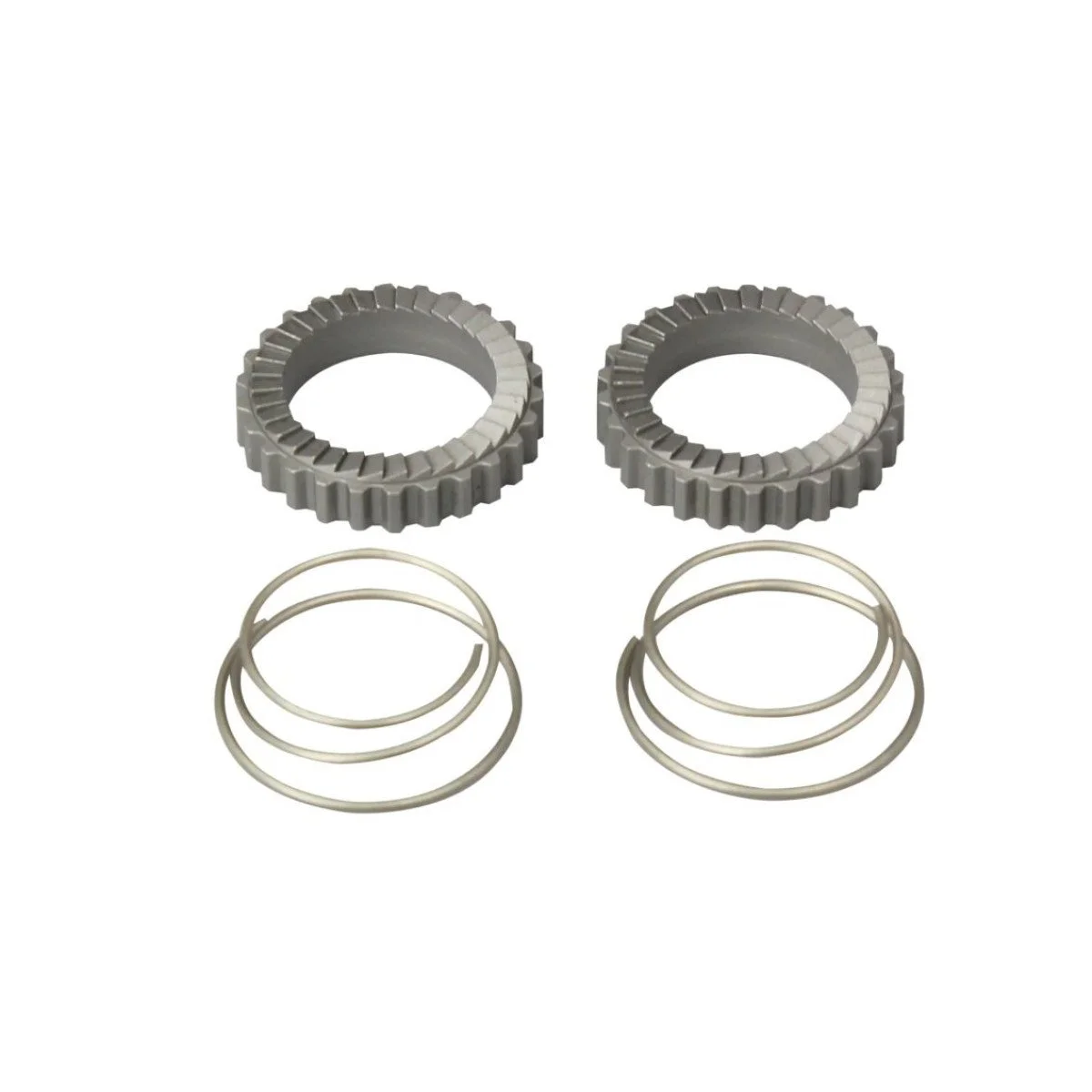 Novatec Dual Ratchet System stebulės remonto komplektas 36T