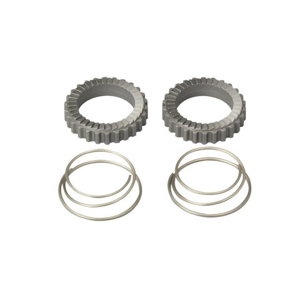 Novatec Dual Ratchet System stebulės remonto komplektas 36T