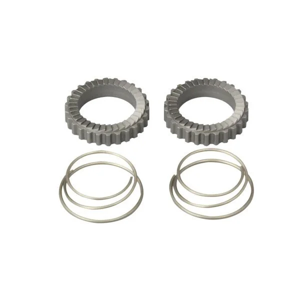 Novatec Dual Ratchet System stebulės remonto komplektas 36T
