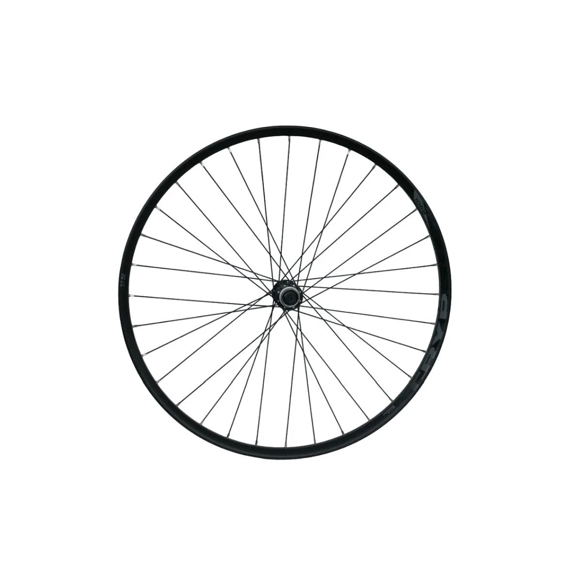 Rodi Tryp 30 EVO QR Center Lock 29" Priekinis ratas