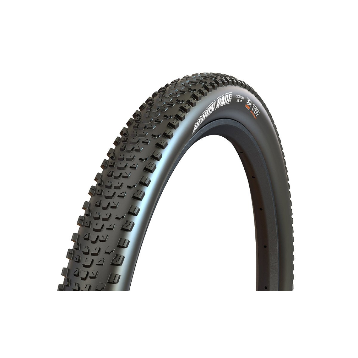 Padanga Maxxis 29 x 2.25 Rekon Race TR Dual compound Padanga Maxxis 29 x 2.25 Rekon Race TR Dual compound