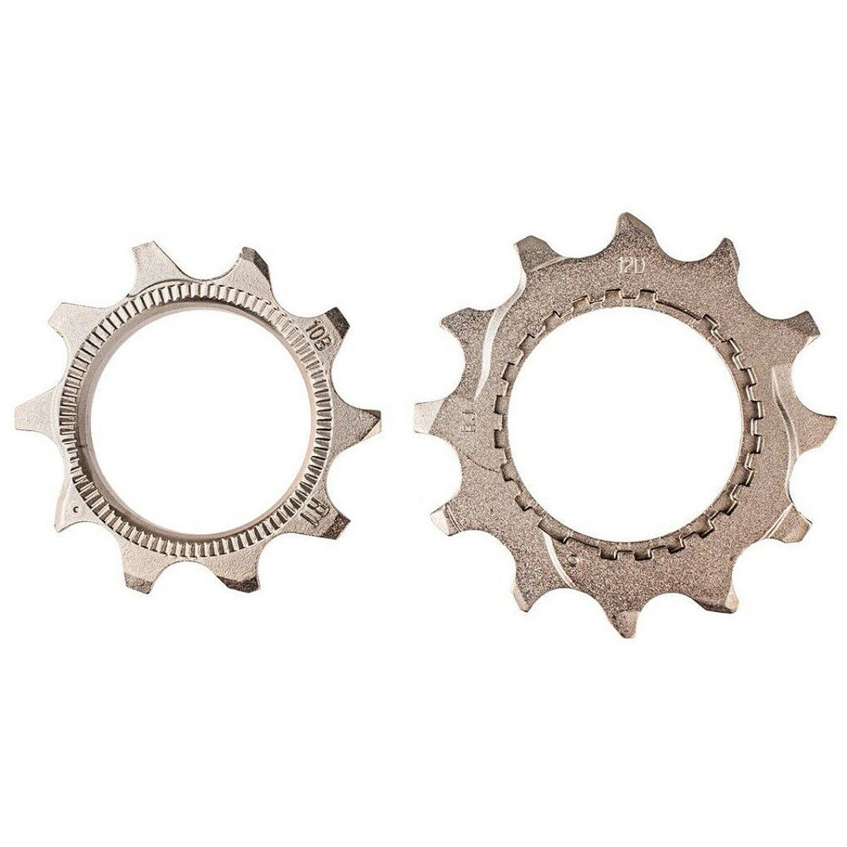 Shimano CS-M9100/M8100/M7100/M6100 Galinės žvaigždutės