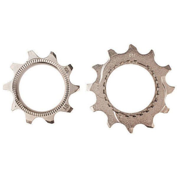 Shimano CS-M9100/M8100/M7100/M6100 Galinės žvaigždutės