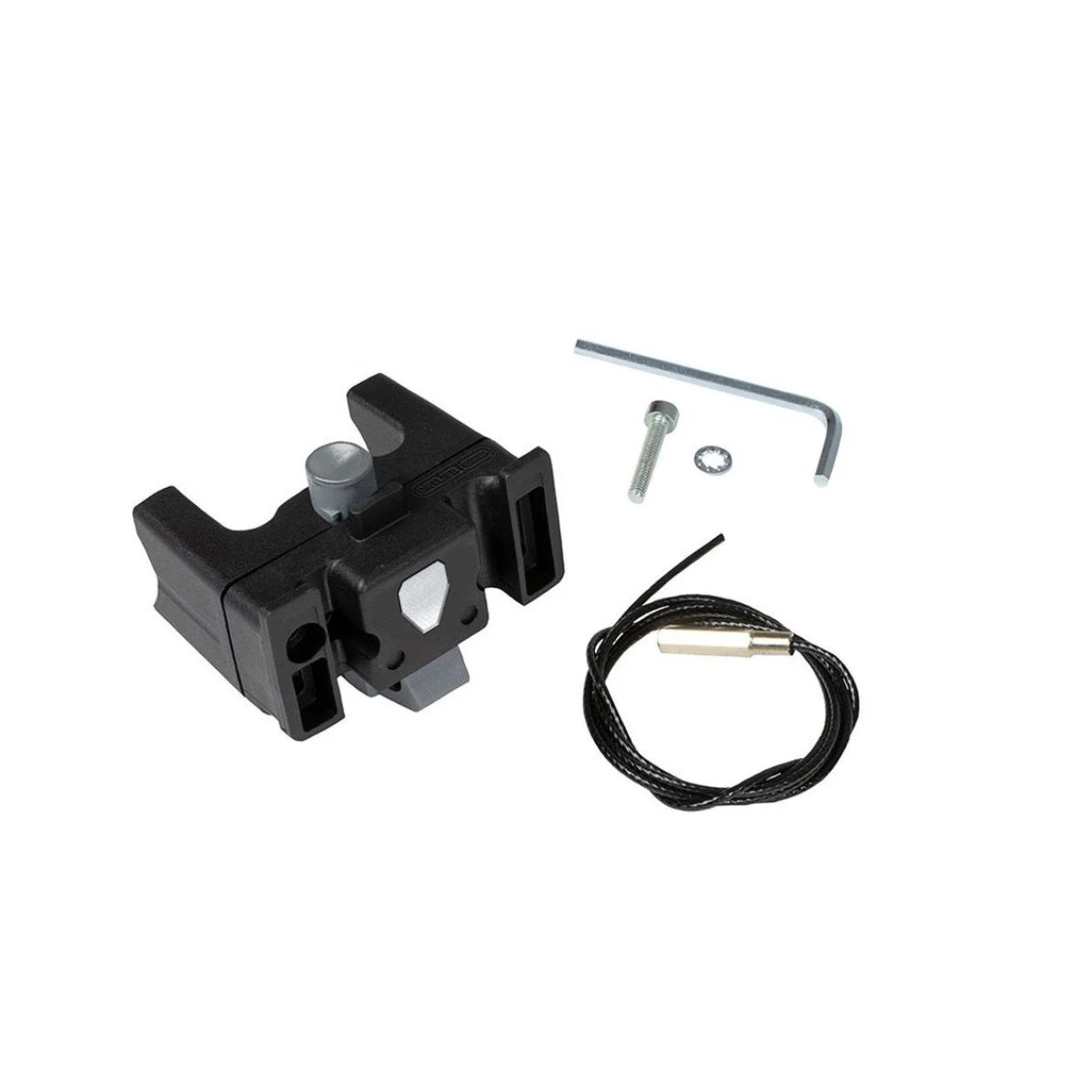 Ortlieb Standard vairo tvirtinimo rinkinys