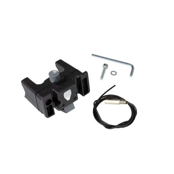 Ortlieb Standard vairo tvirtinimo rinkinys