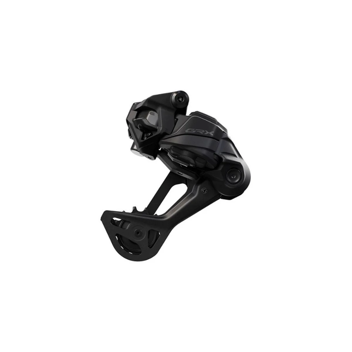 Shimano RD-RX717-SGS GRX Di2 galinis pavarų perjungėjas | 1x12 pavarų
