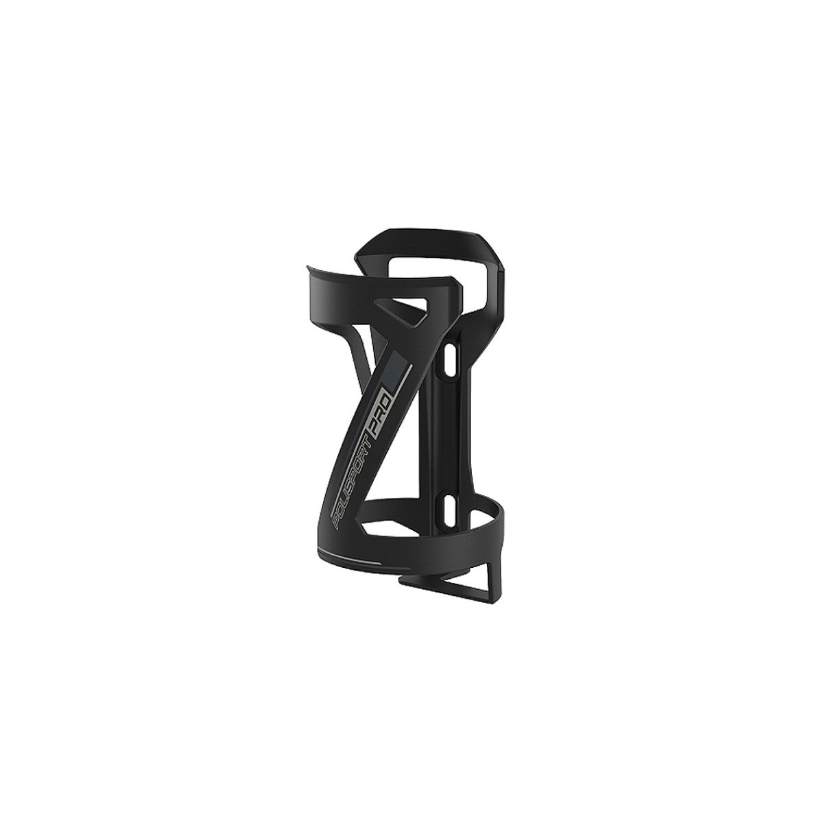 Gertuvės laikiklis Polisport Side Cage Bottle Pro