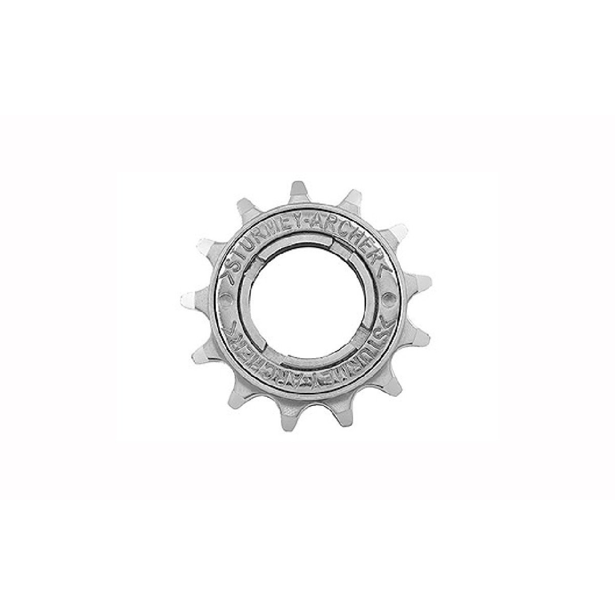 Žvaigždutė galinė 13T Sturmey Archer SFX30 1/2" x 1/8"