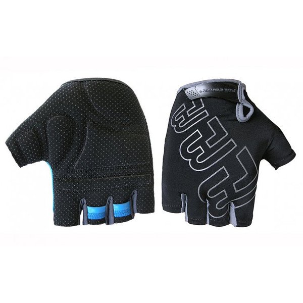 Polednik F3 Pirštinės black-grey