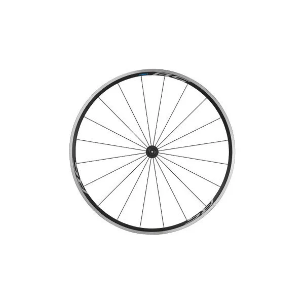 Shimano WH-RS100 Road Ratas priekinis