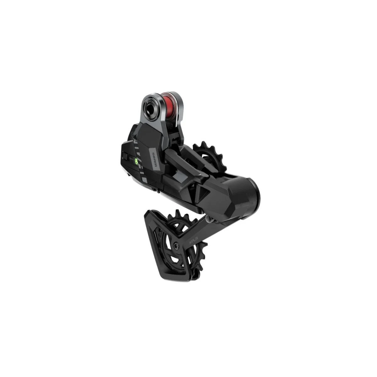 SRAM Rival E1 XPLR AXS galinis pavarų perjungėjas | 13 pavarų