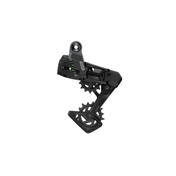 SRAM Rival E1 XPLR AXS galinis pavarų perjungėjas | 13 pavarų