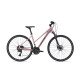 CTM Bora 2.0 28" - 2026 - vintage pink dviratis