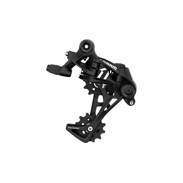 SRAM Apex 1 Long Cage Galinis pavarų perjungėjas