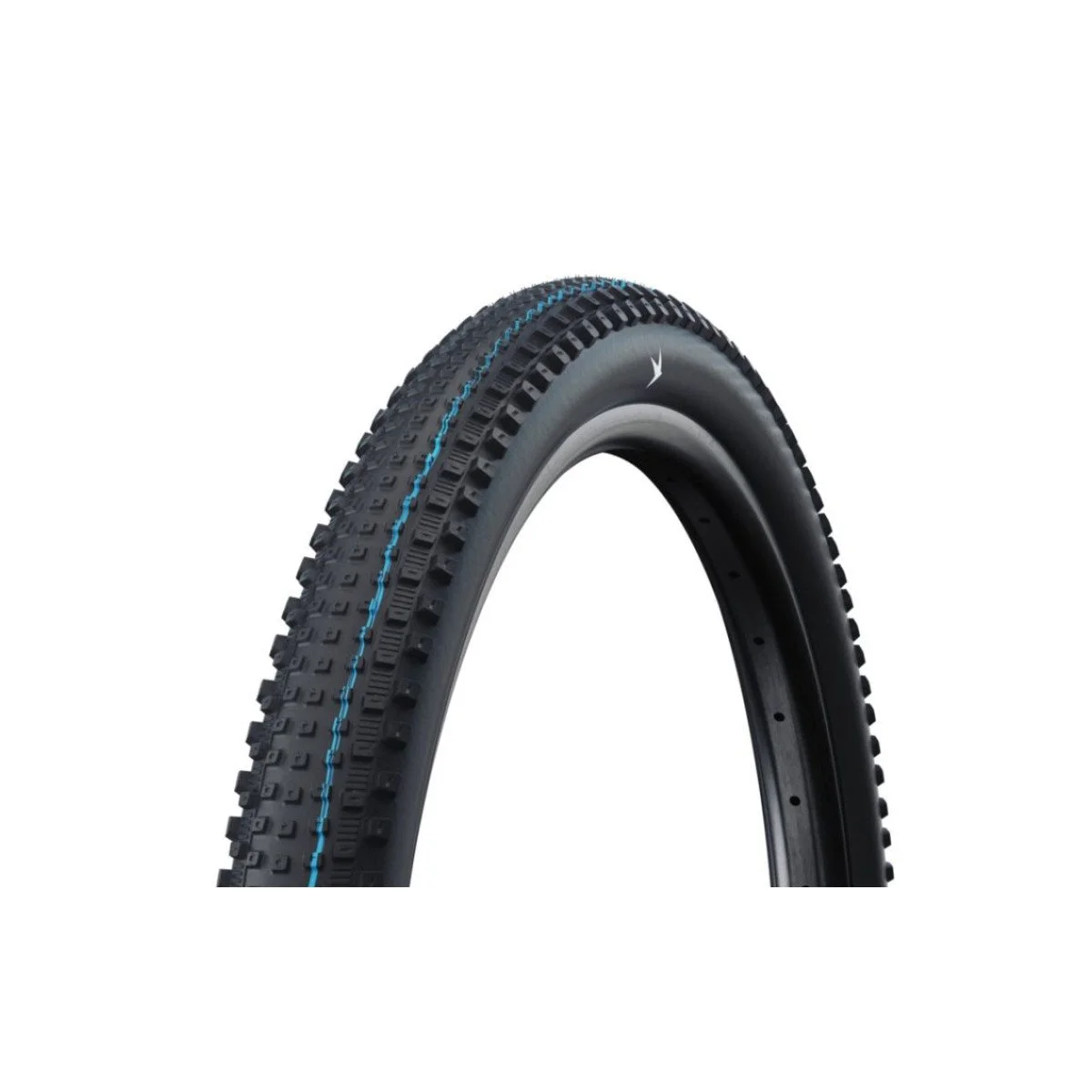 Schwalbe 29 x 2.25 Rick XC PRO padanga | XC Pro / addix speedgrip / black / fold