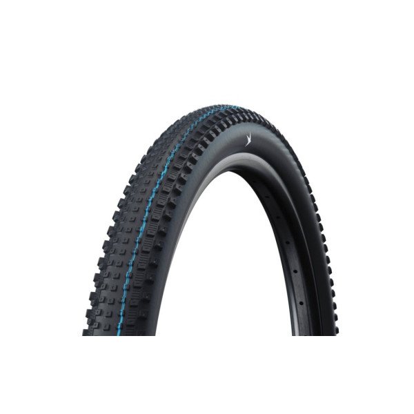 Schwalbe 29 x 2.25 Rick XC PRO padanga | XC Pro / addix speedgrip / black / fold