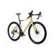 CTM Koyuk 2.0 700C 2026 Black / Light Gold dviratis