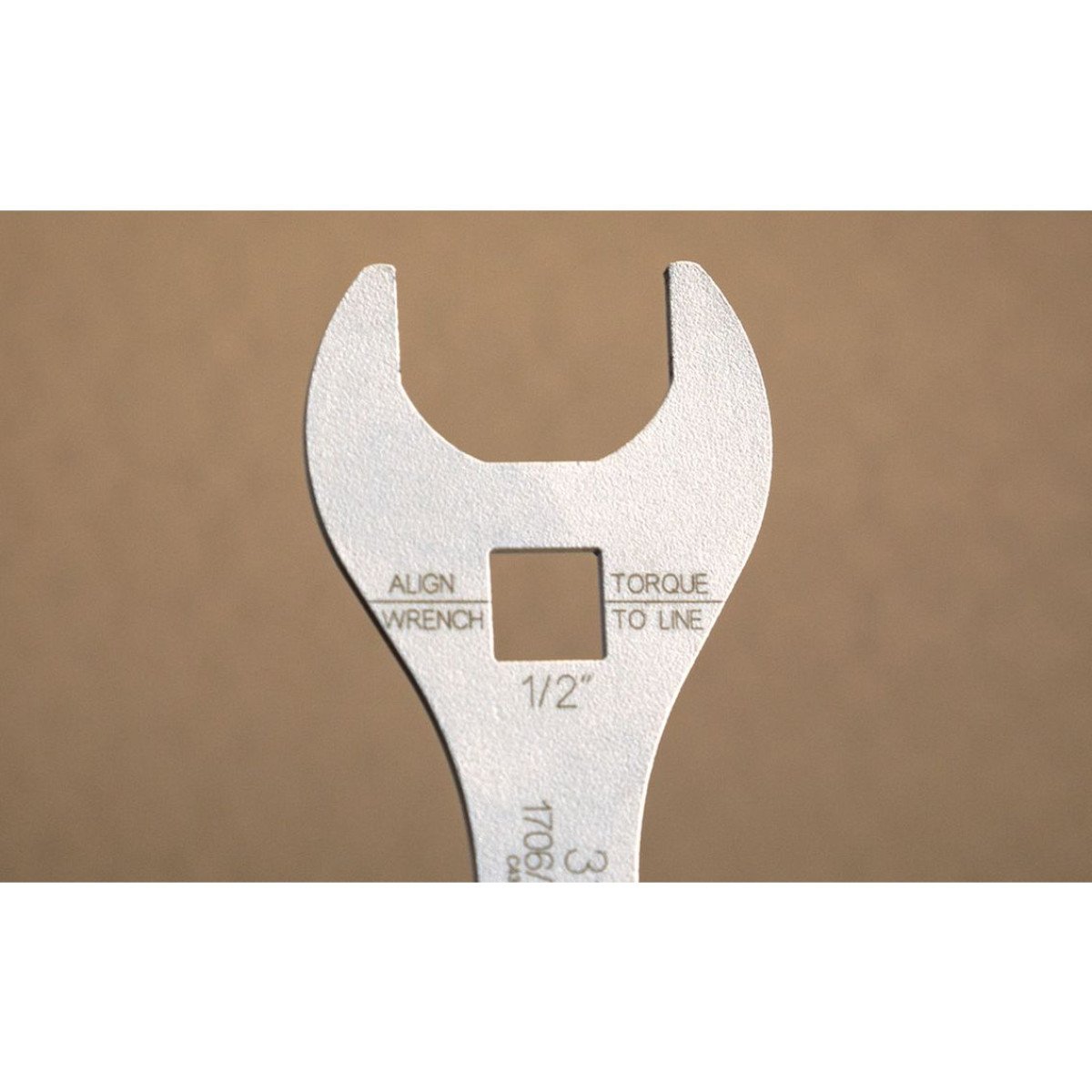 Unior 1706/2DP-US raktas amortizatoriams