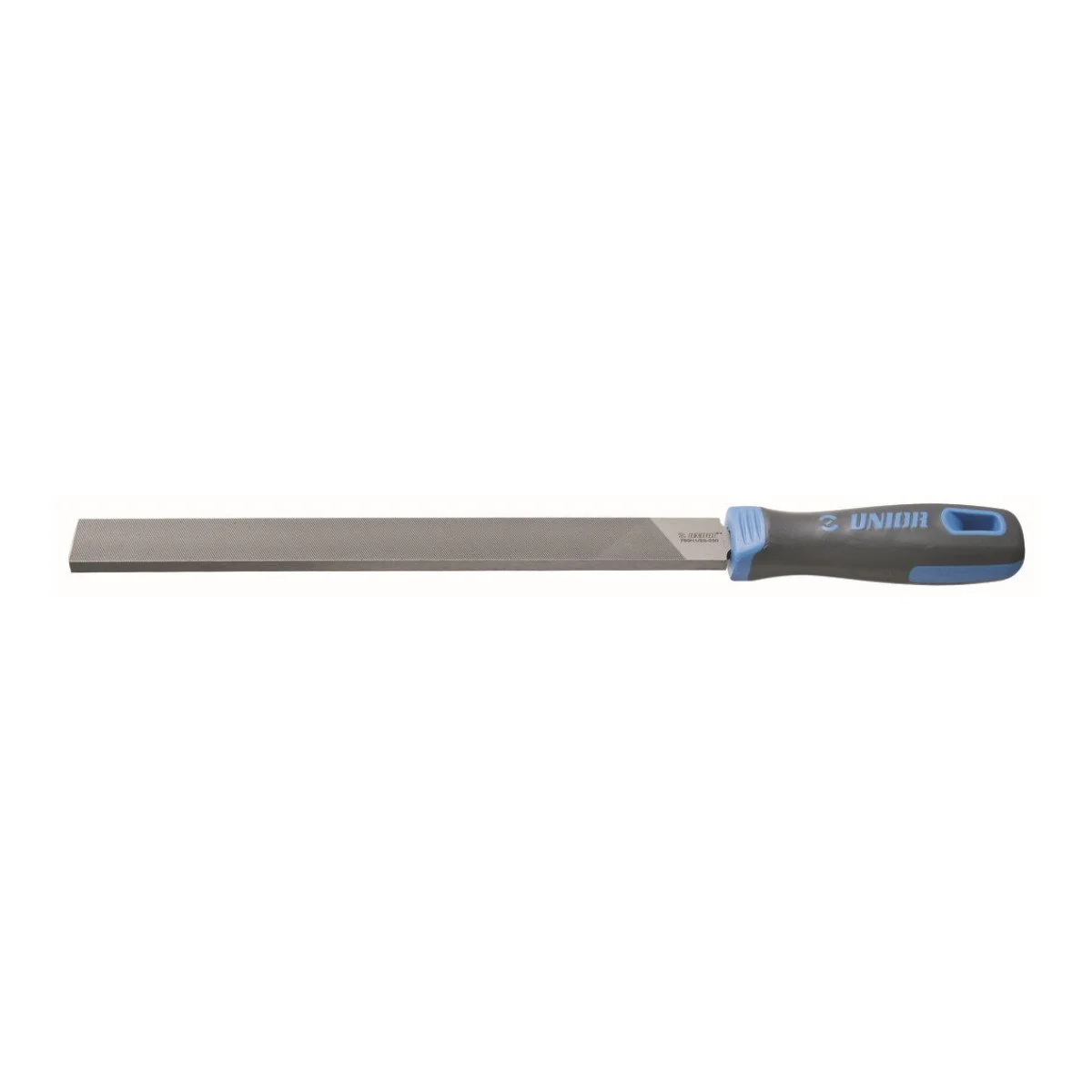Unior 760HS dildė | Plokščia / 5x20x200x325mm