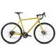 Romet Finale 2025 yellow