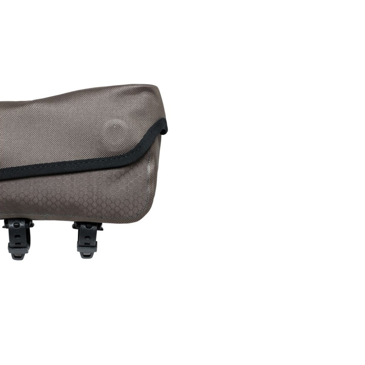 Ortlieb Fuel-Pack Dark Sand krepšys ant rėmo | 1L