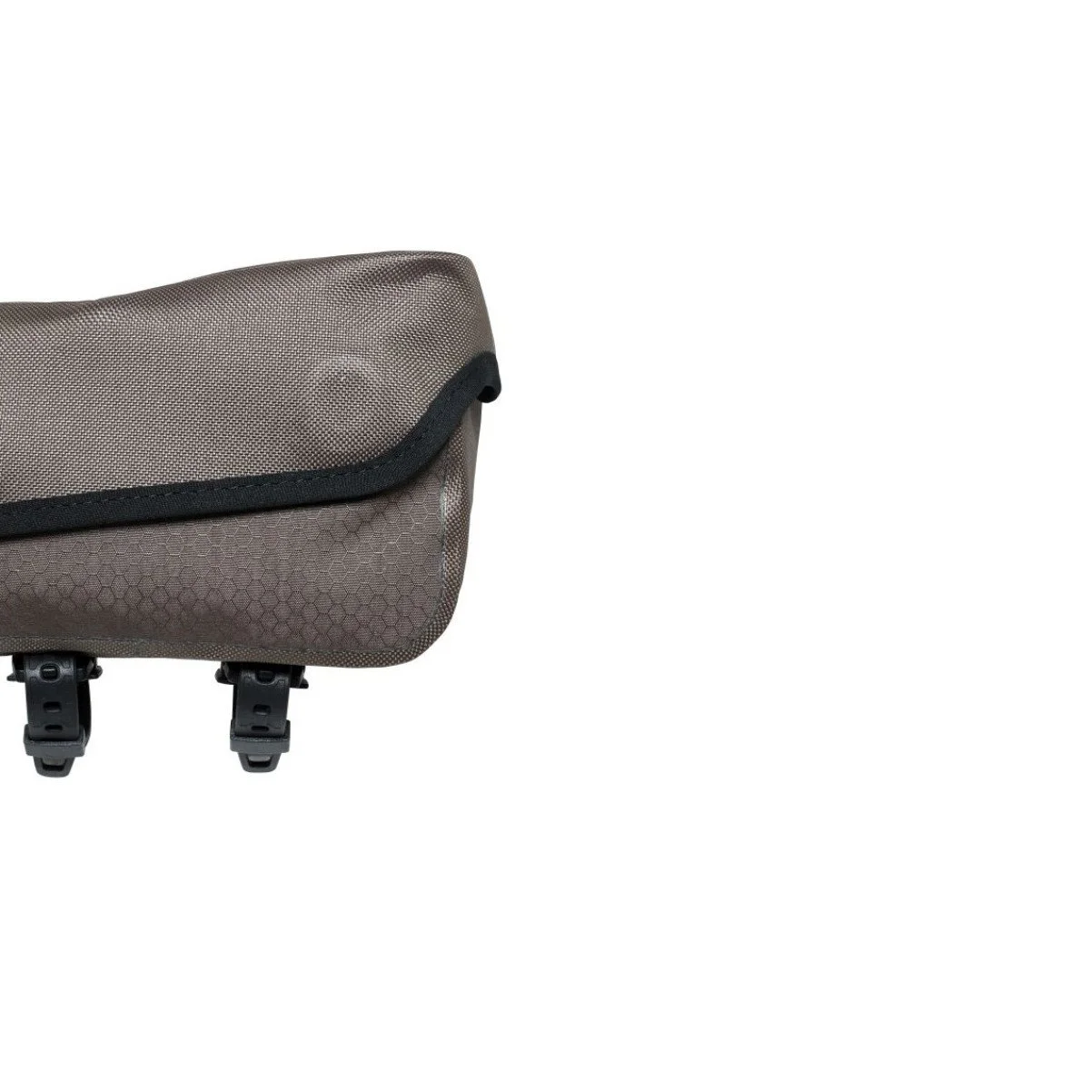 Ortlieb Fuel-Pack Dark Sand krepšys ant rėmo | 1L