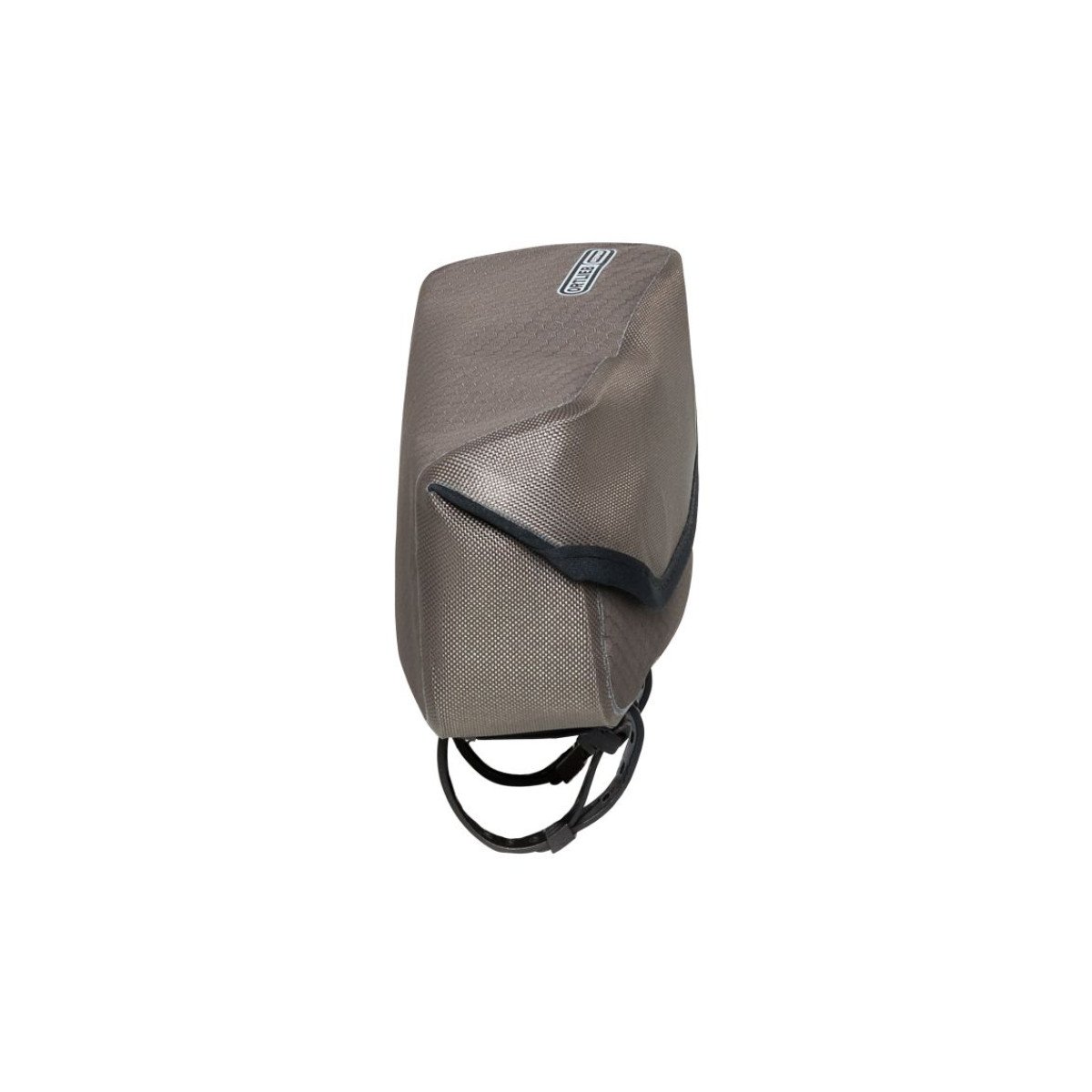 Ortlieb Fuel-Pack Dark Sand krepšys ant rėmo | 1L