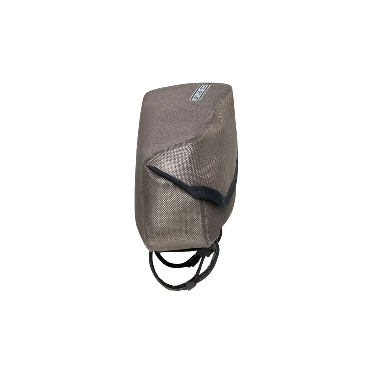 Ortlieb Fuel-Pack Dark Sand krepšys ant rėmo | 1L