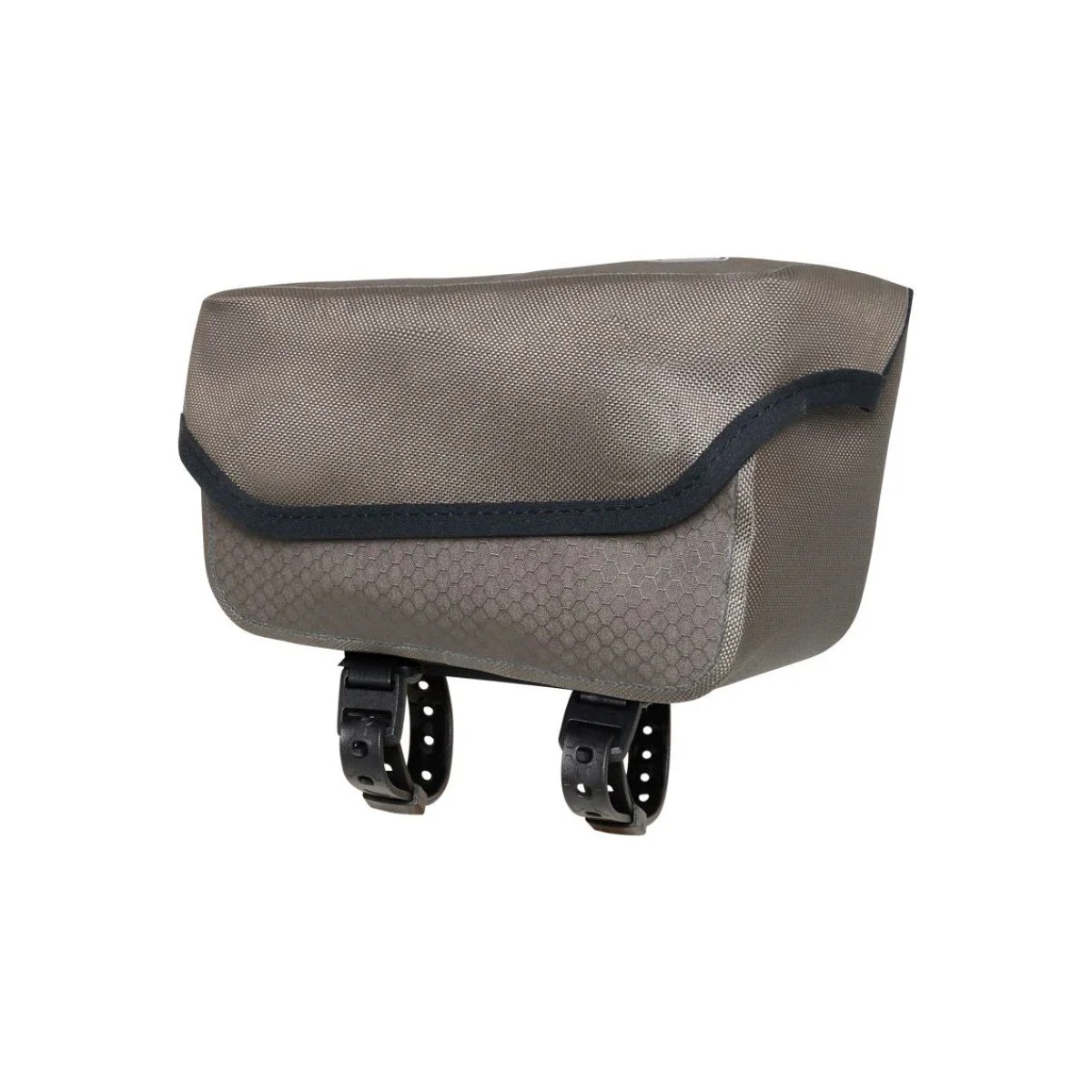 Ortlieb Fuel-Pack Dark Sand krepšys ant rėmo | 1L