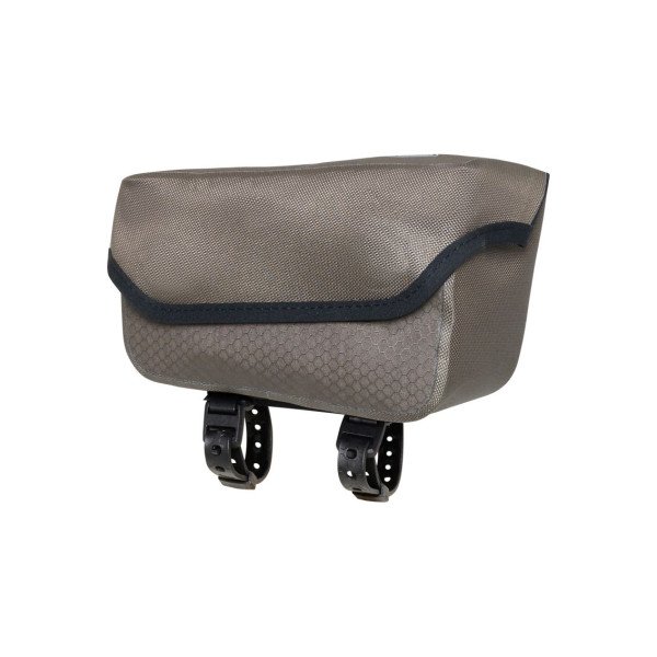 Ortlieb Fuel-Pack Dark Sand krepšys ant rėmo | 1L