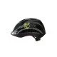 Polisport Junior Cool Rabbit dviratininko šalmas | juodas
