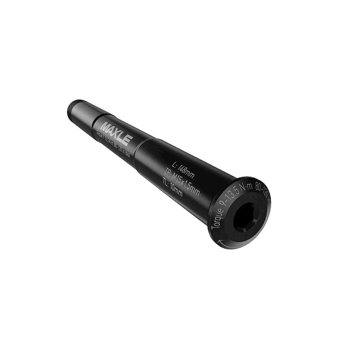 RockShox Maxle Stealth Greitveržlė priekinei stebulei